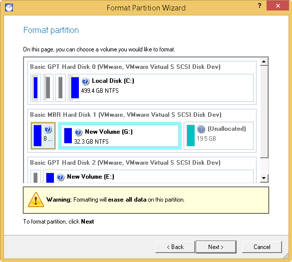 Partition Magic Free Download 64